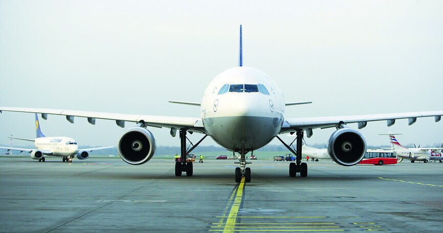 Speditionskaufmann/-frau als Operator Air Freight Export (m/w/d), 1. Bild