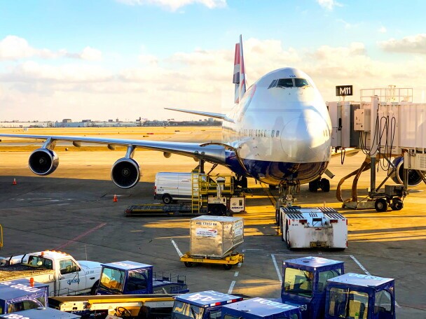Team Lead Air Freight Pricing (m/w/d), 1. Bild
